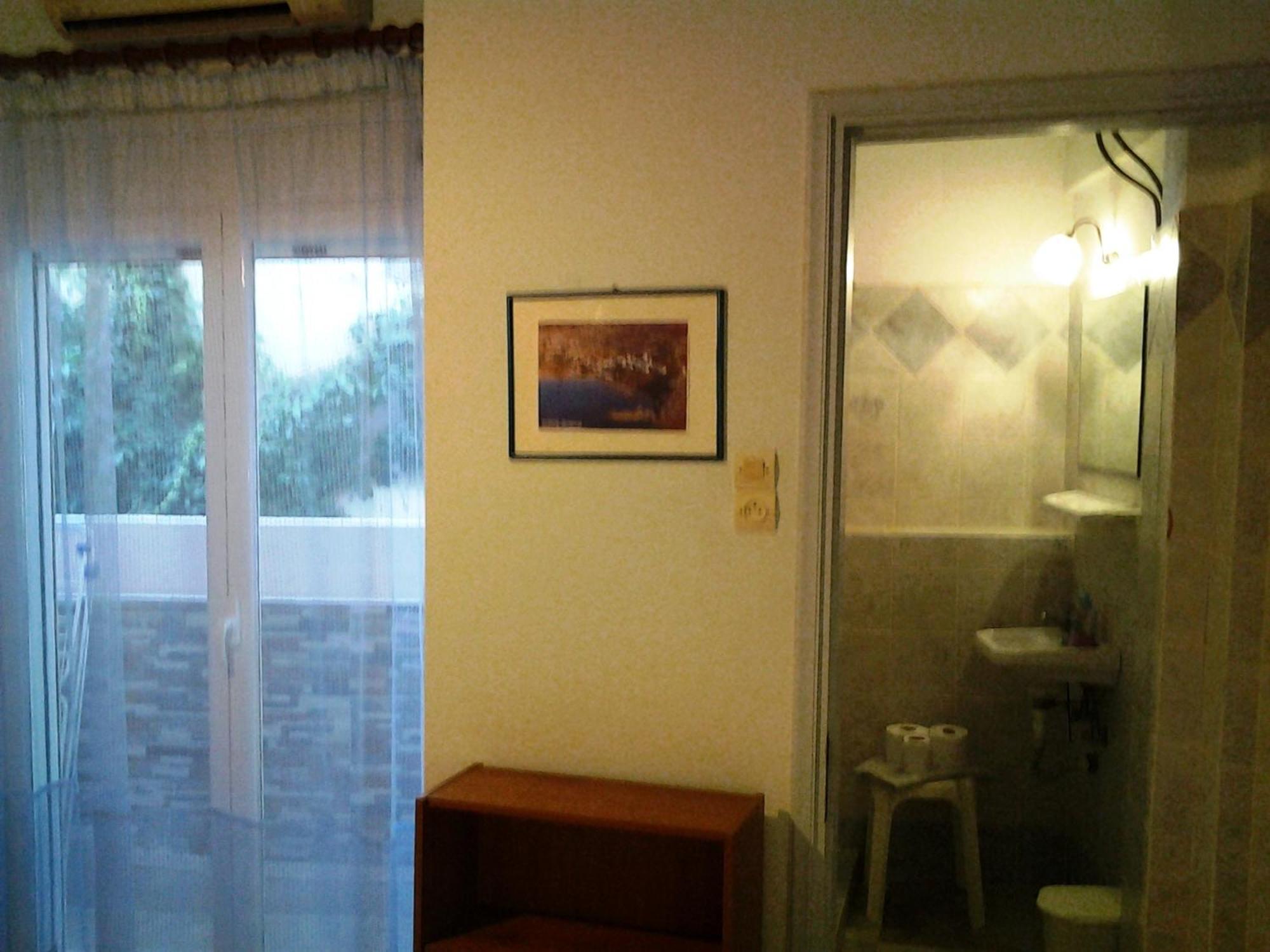 Apergis Rooms แอร์มูโปลี ห้อง รูปภาพ