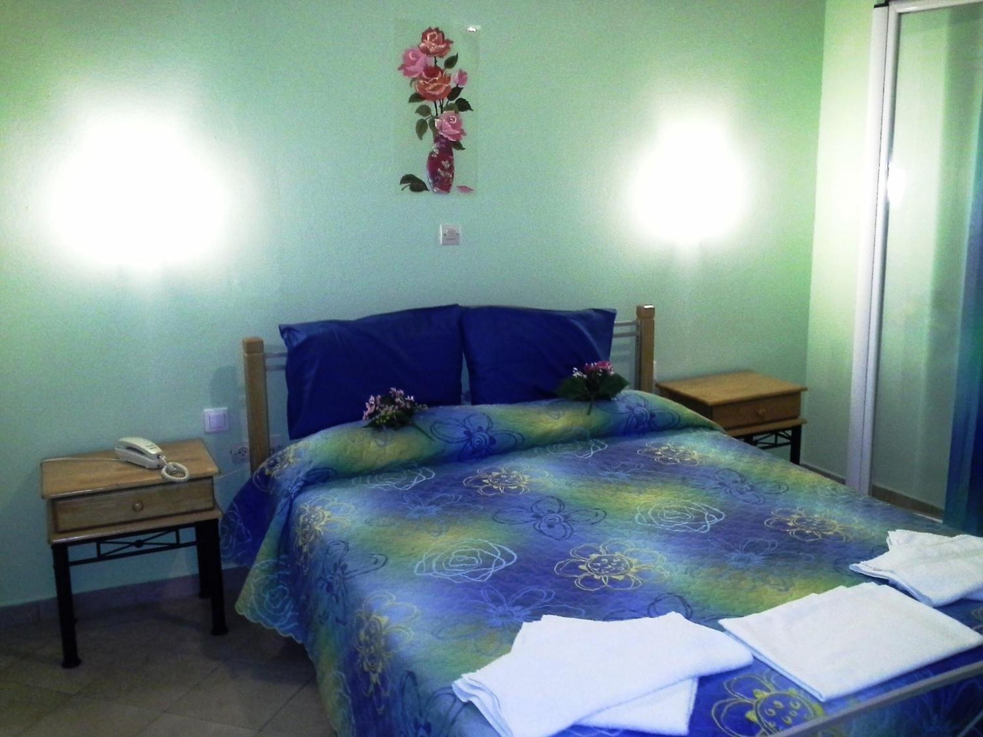 Apergis Rooms แอร์มูโปลี ห้อง รูปภาพ